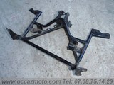 Araignée support de carénage Kawasaki ZZR 600