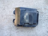 Boite de rangement Kawasaki ZZR 600