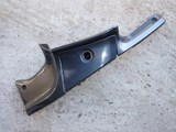 Cache latéral interieur gauche kawasaki ZZR 600 E