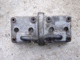 Couvre culasse Kawasaki ZZR 600