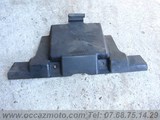 Couvre radiateur Kawasaki ZZR 600