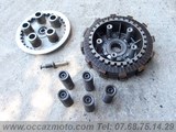 Embrayage Kawasaki ZZR 600