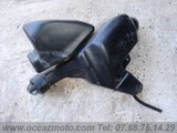 Entrée d air Gauche Kawasaki ZZR 600