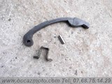 Patin, guide chaine de distribution ZZR 600