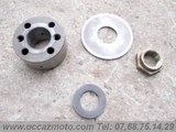 Entretoise d'embrayage Kawasaki ZZR 600