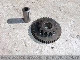 Pignon de démarreur Kawasaki ZZR 600