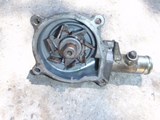 Pompe a eau Kawasaki ZZR 600