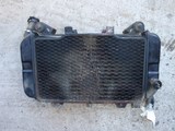 Radiateur Kawasaki ZZR 600
