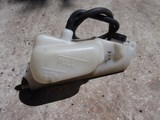 Vase expansion KAWASAKI ZZR 600