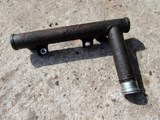 Tube refroidissement eau Kawasaki ZZR 600