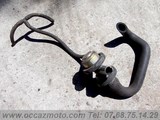Clapet de dépression d'air Kawasaki ZZR 600
