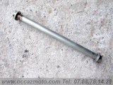 Axe de bras oscillant KAWASAKI ZZR
